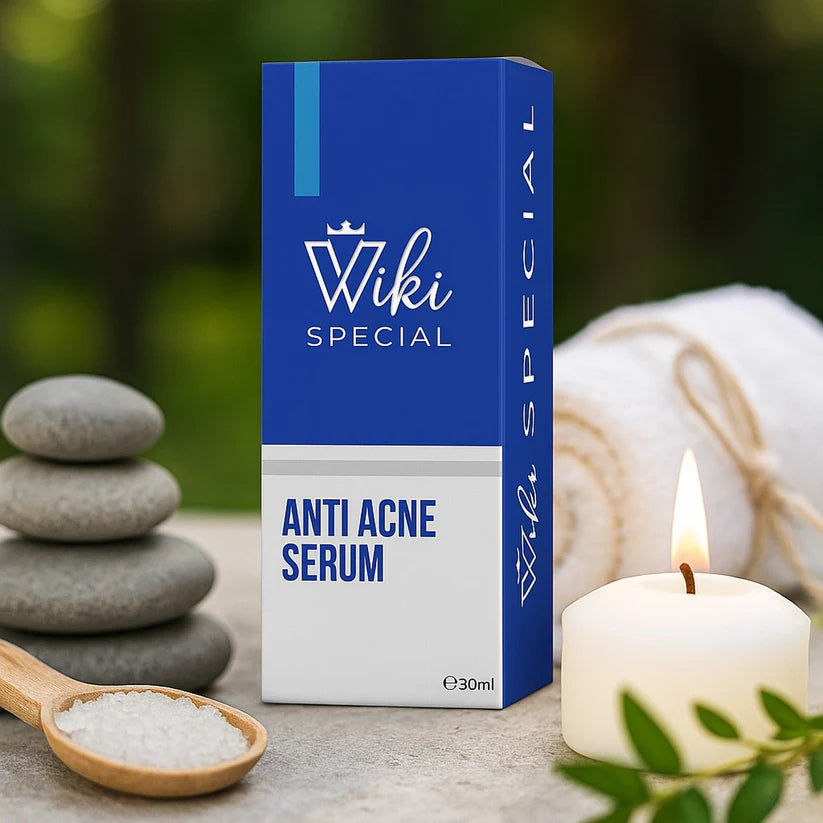 Anti Acne Serum